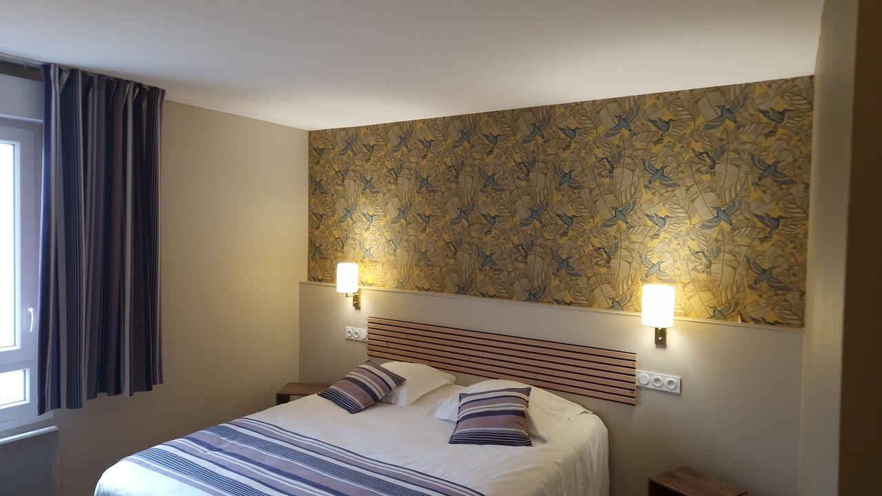 Photo of Bedroom in Saint-Amand-Montrond