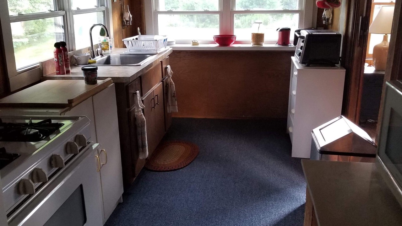 Photo of Kitchen in Stark