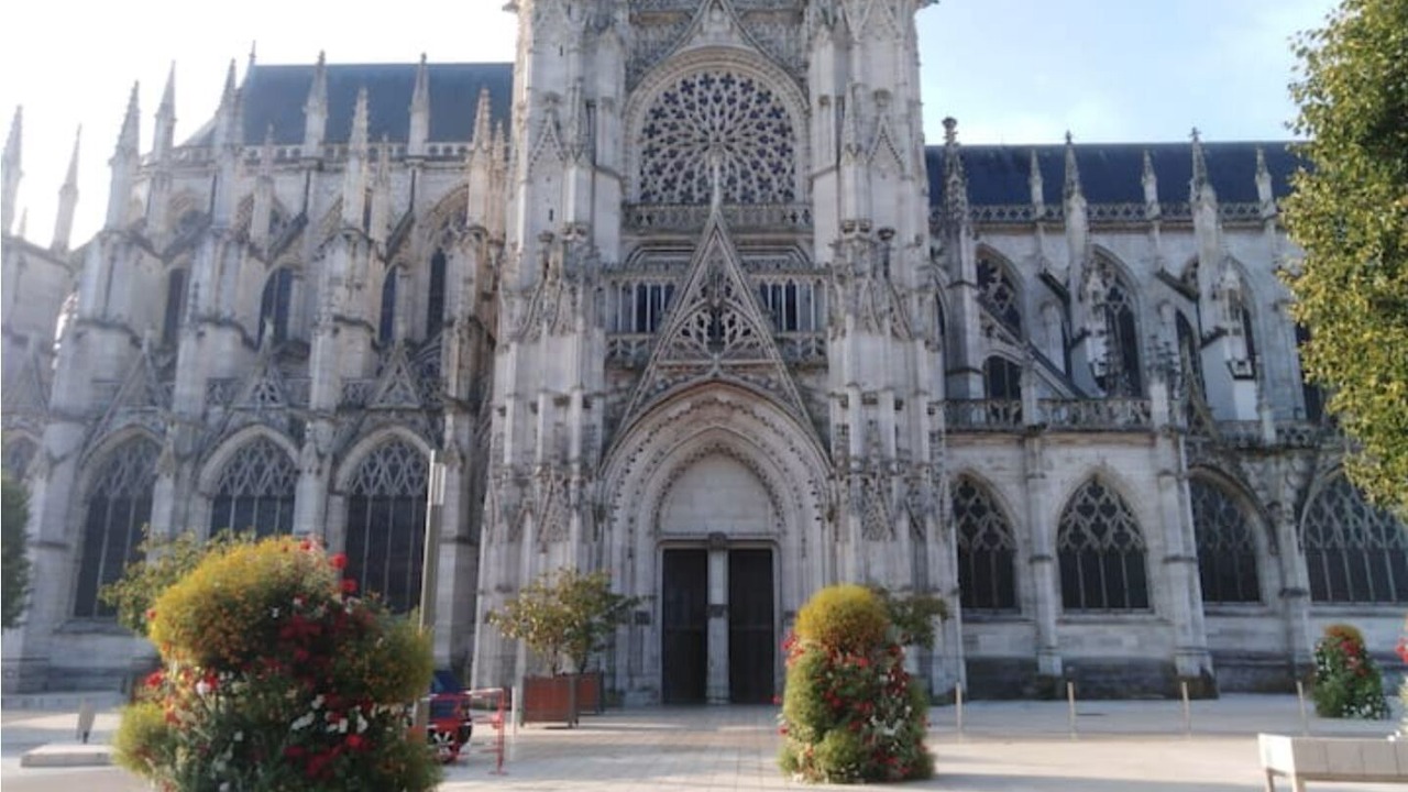 Photo of Outdoor in Evreux
