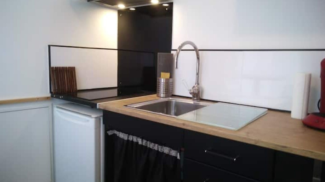 Photo of Kitchen in Evreux
