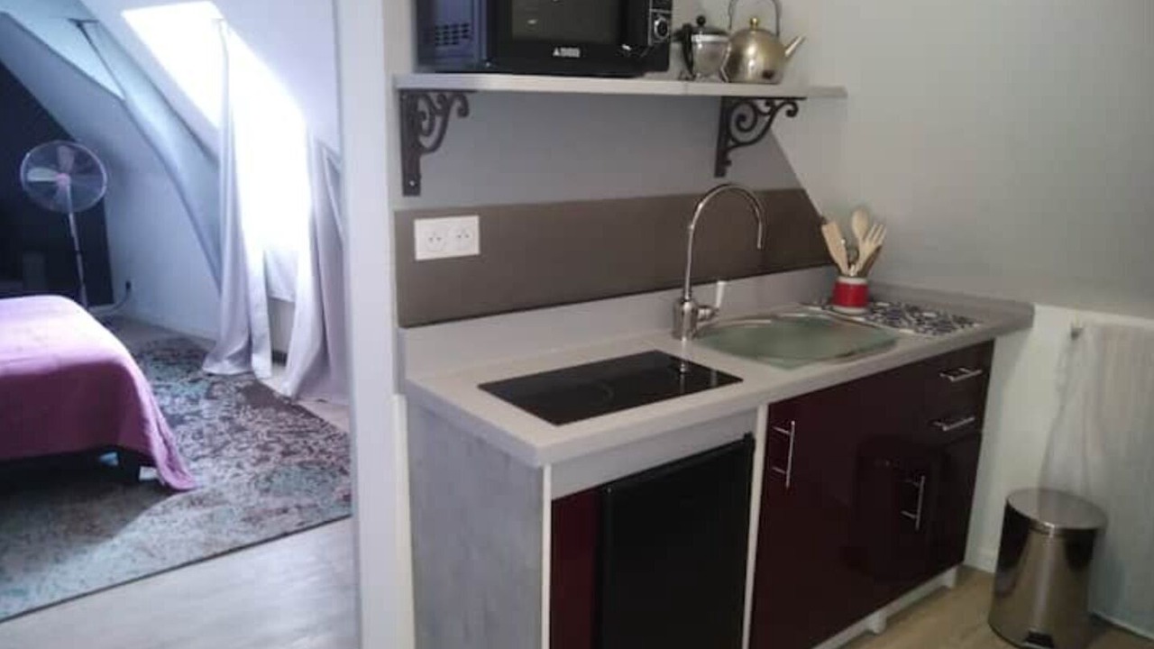 Photo of Kitchen in Evreux