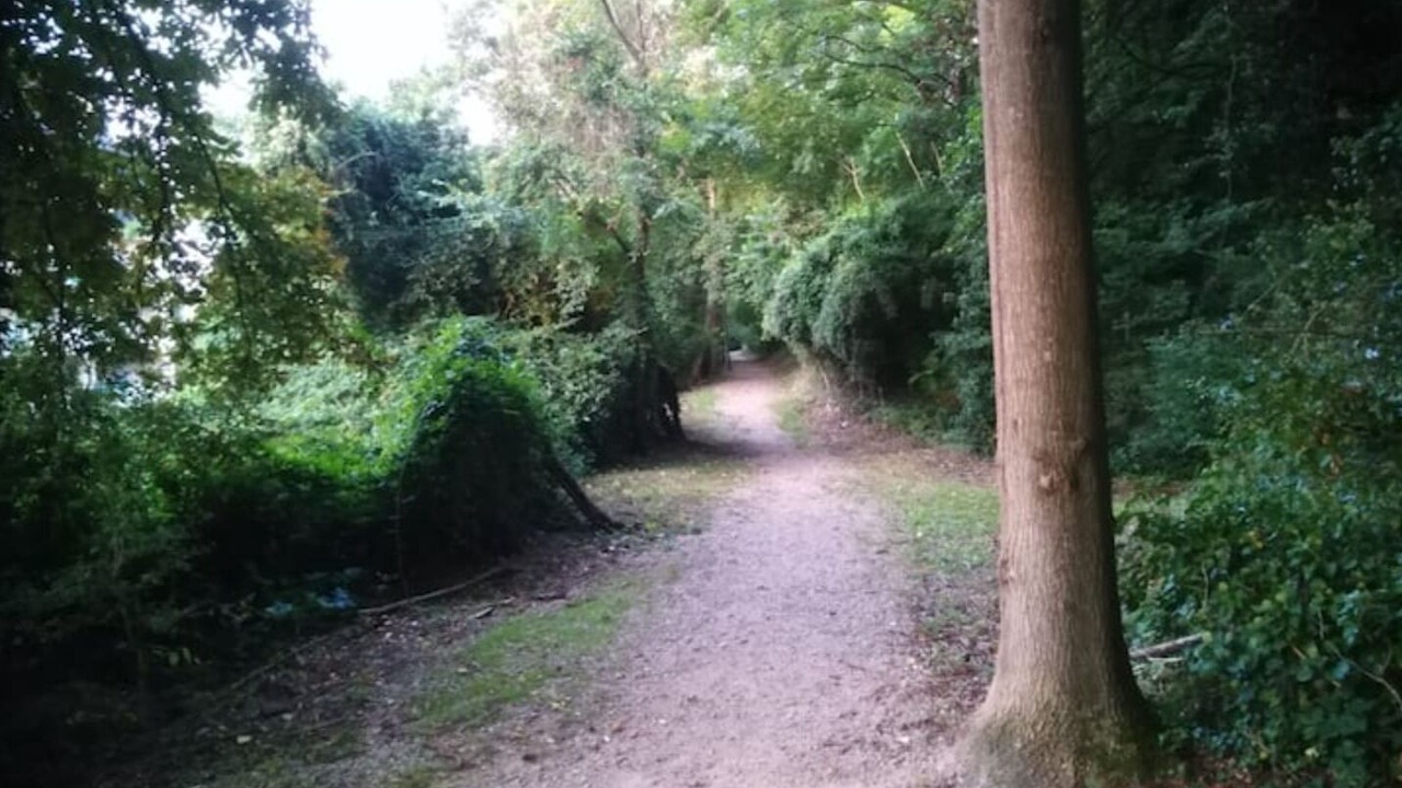 Photo of Outdoor in Evreux