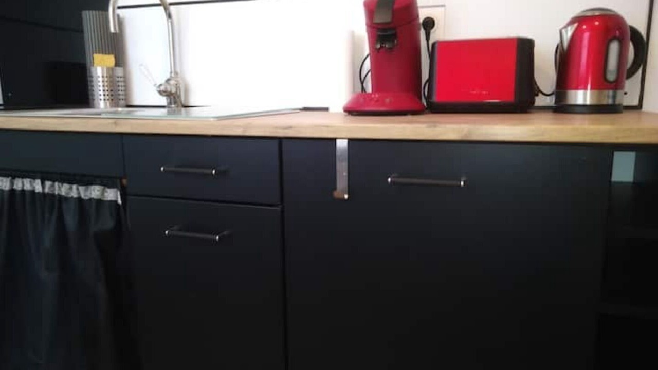 Photo of Kitchen in Evreux