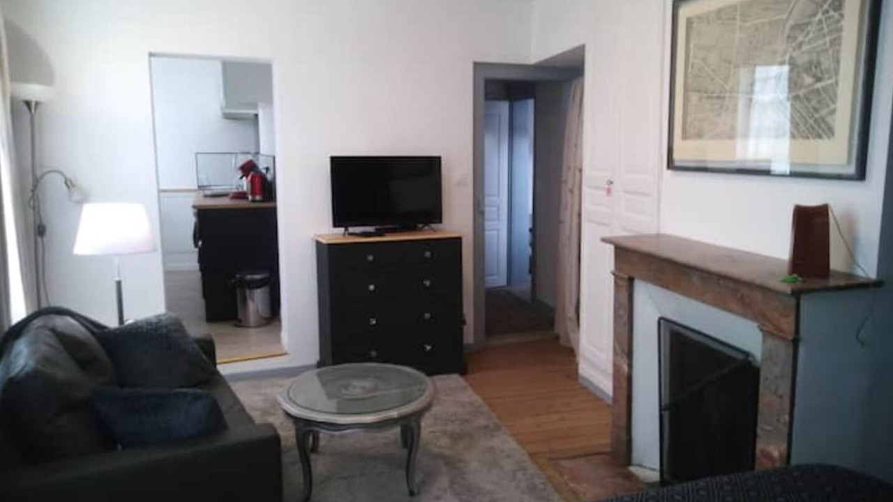 Photo of Livingroom in Evreux