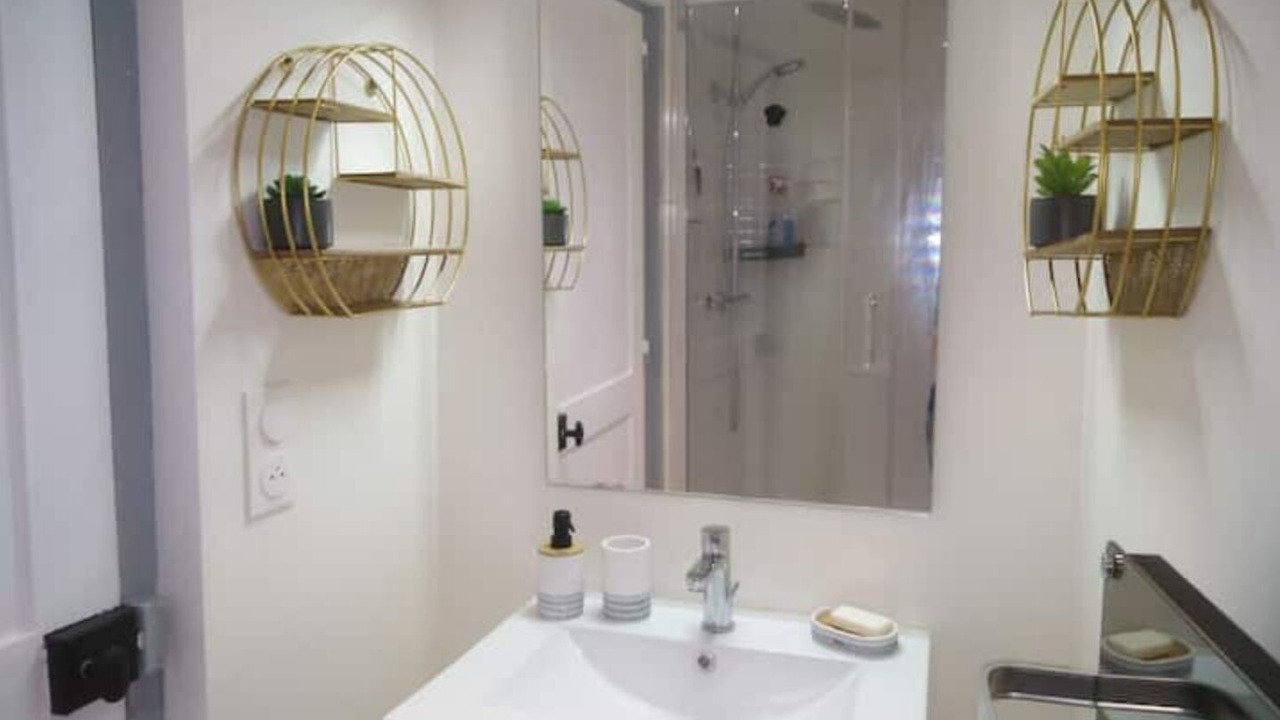 Photo of Bathroom in Evreux