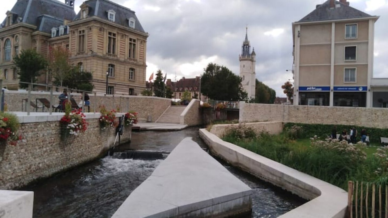 Photo of Outdoor in Evreux