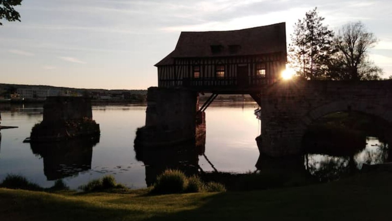Photo of Outdoor in Evreux