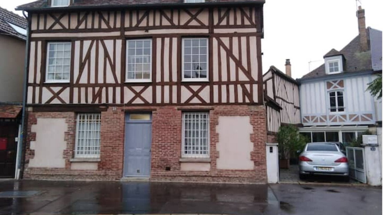 Photo of Outdoor in Evreux