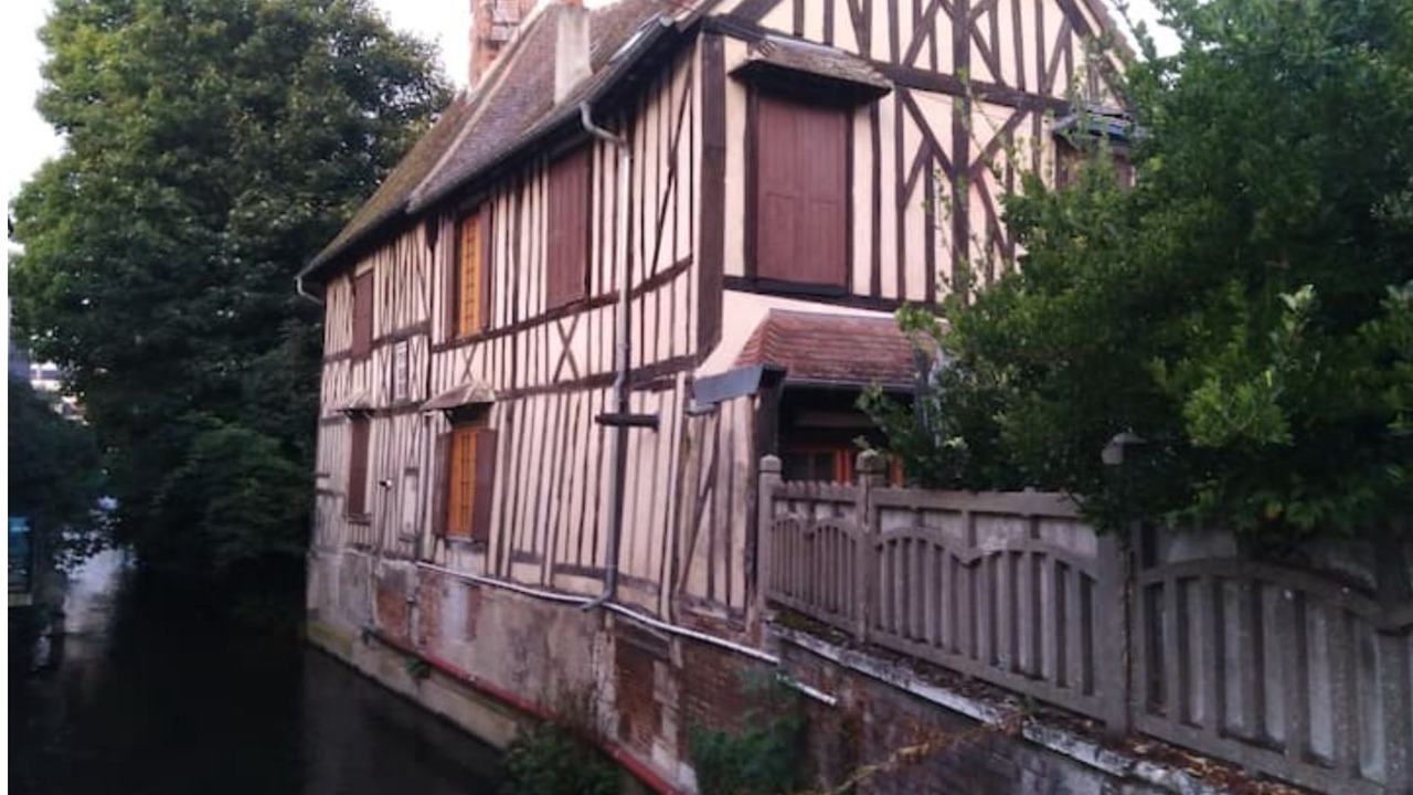 Photo of Outdoor in Evreux