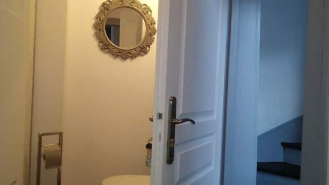 Photo of Bathroom in Evreux