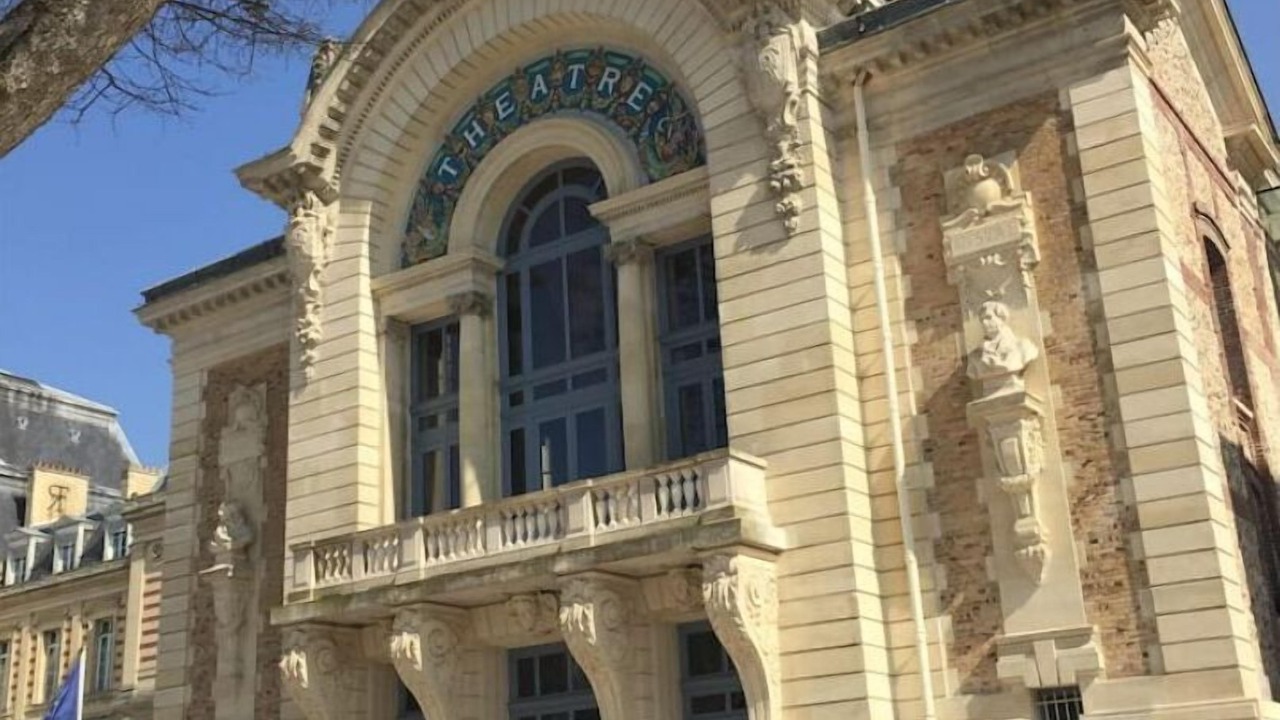 Photo of Outdoor in Evreux