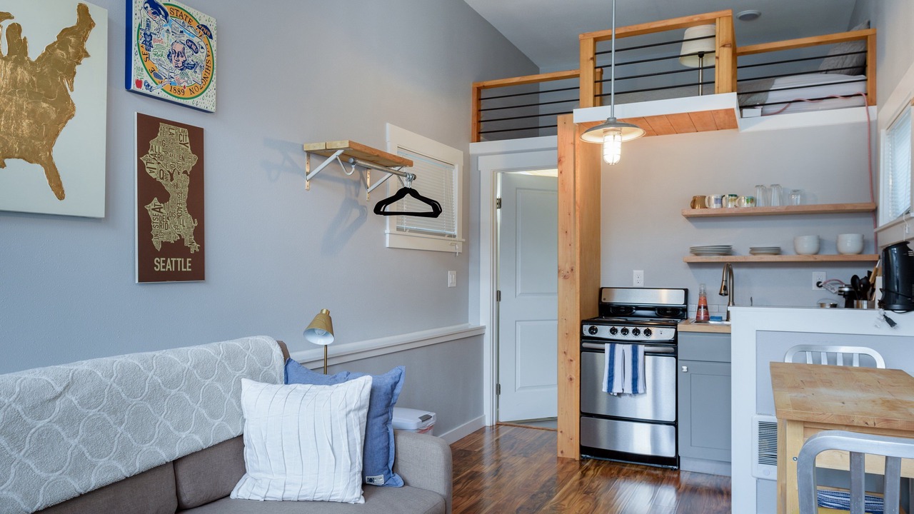 Photo of Others in Phinney Ridge