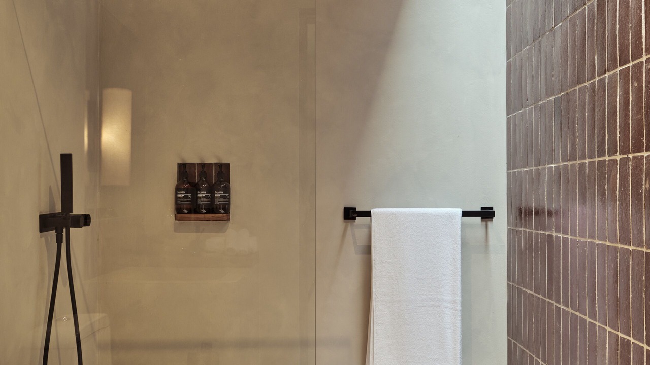 Photo of Bathroom in Selong Belanak