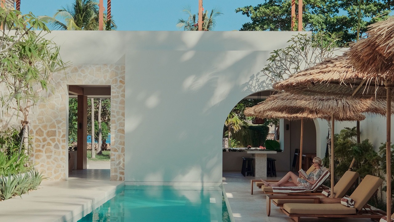 Photo of Outdoor in Selong Belanak