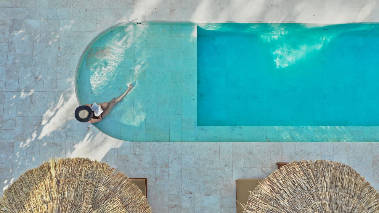 Photo of Outdoor in Selong Belanak