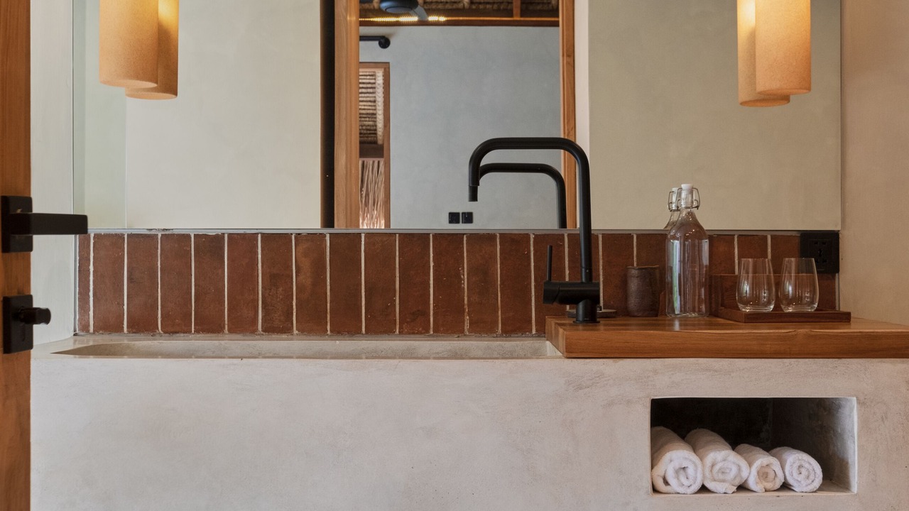 Photo of Bathroom in Selong Belanak