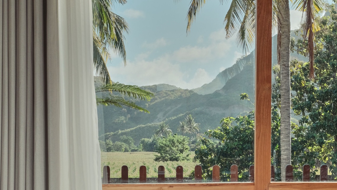 Photo of Bedroom in Selong Belanak