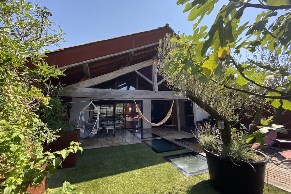 Photo of Outdoor in Les Echets