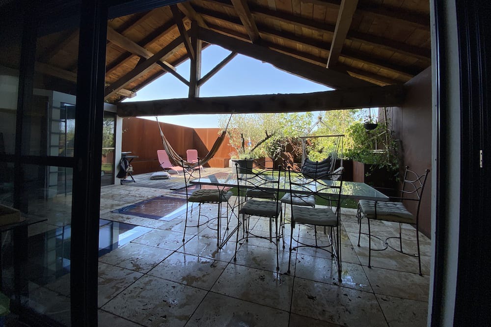 Photo of Outdoor in Les Echets