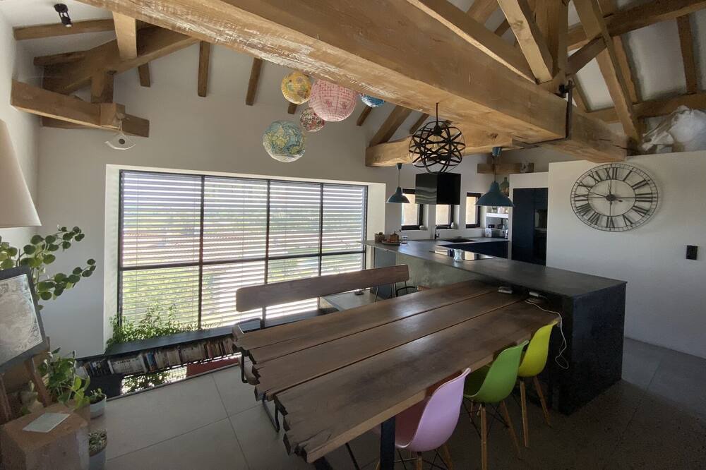 Photo of Kitchen in Les Echets