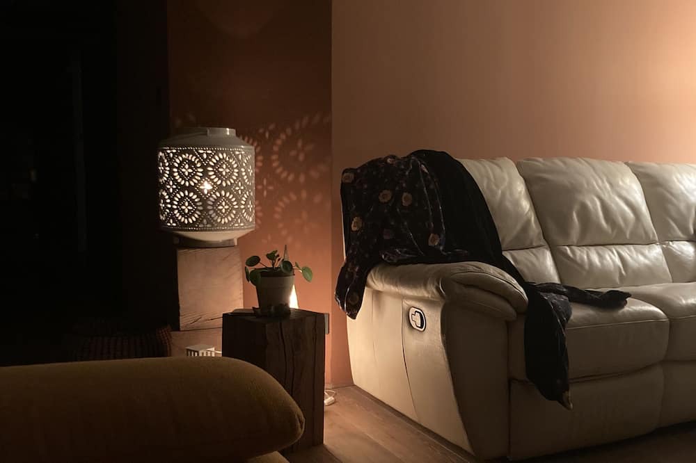 Photo of Livingroom in Les Echets