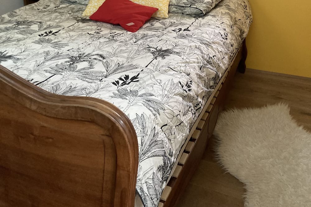 Photo of Bedroom in Les Echets