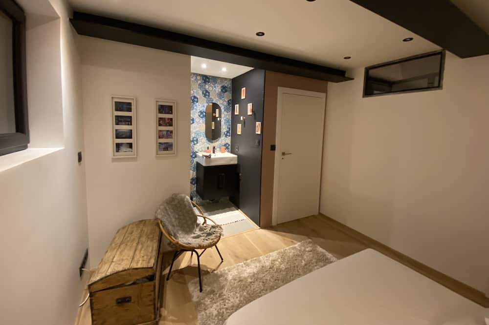 Photo of Bedroom in Les Echets