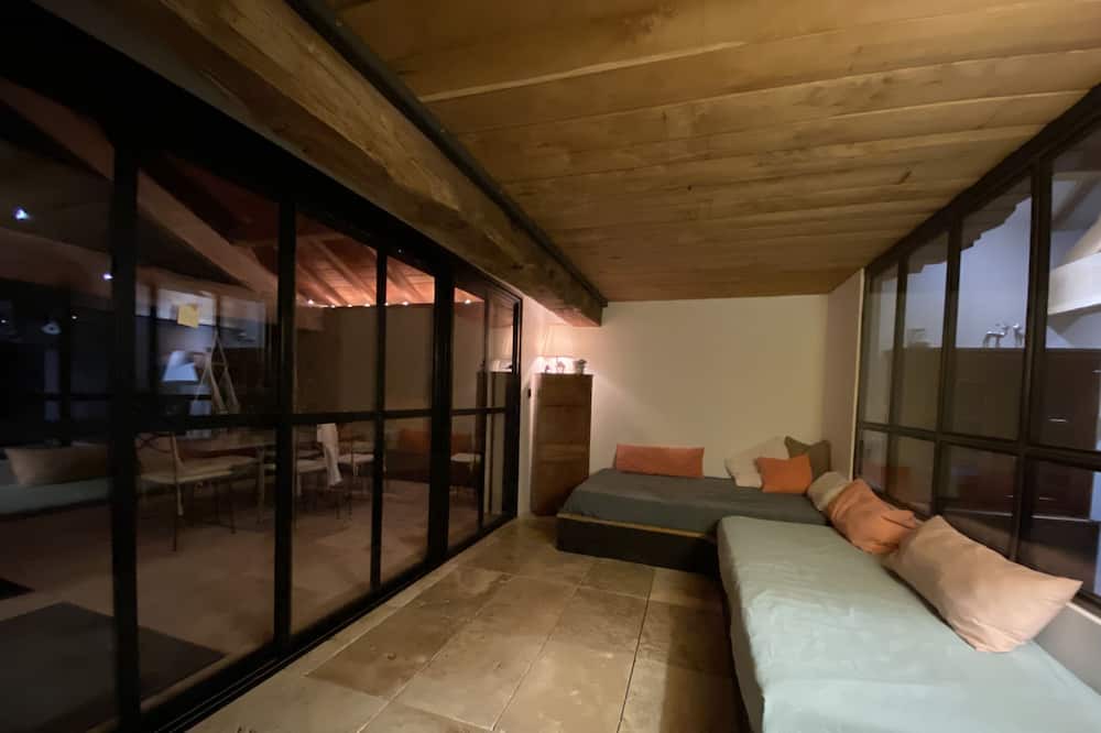 Photo of Bedroom in Les Echets