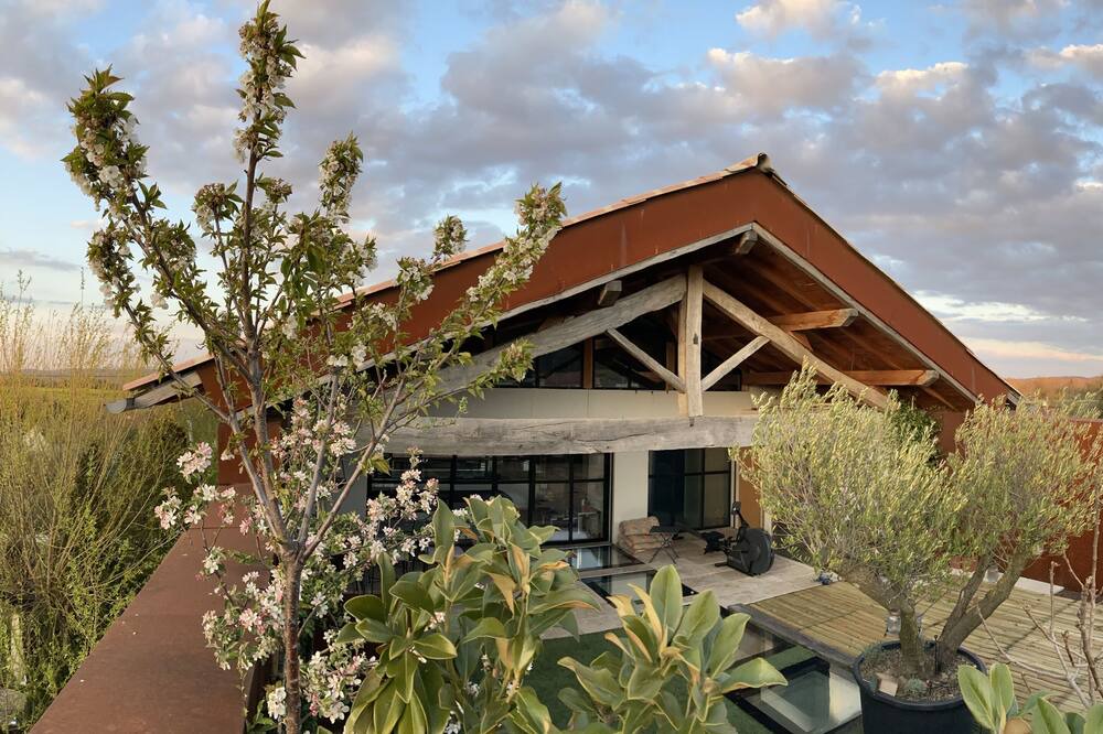 Photo of Outdoor in Les Echets