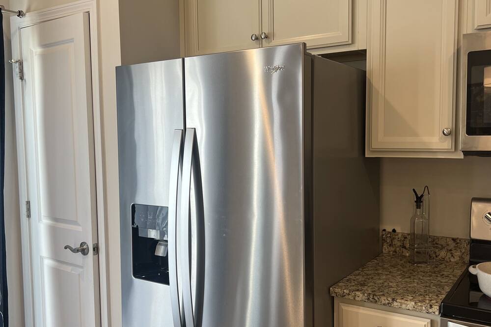 Photo of Kitchen in Christiansburg