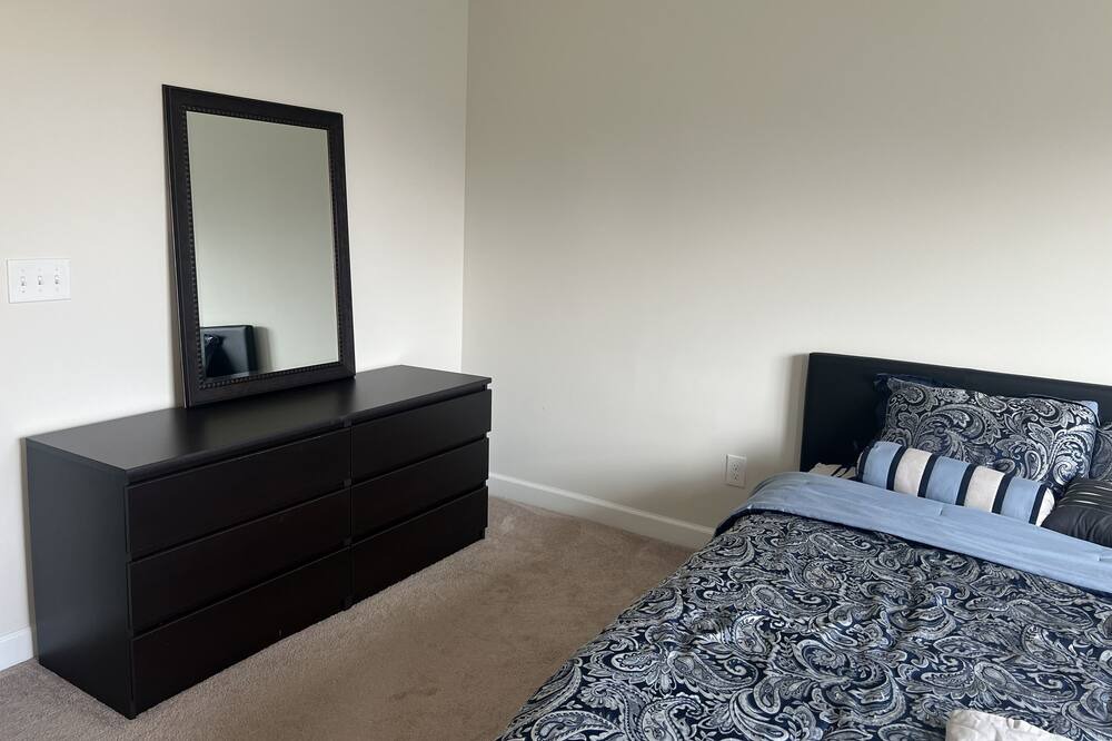 Photo of Bedroom in Christiansburg
