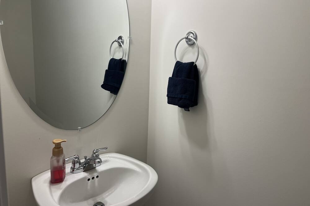 Photo of Bathroom in Christiansburg
