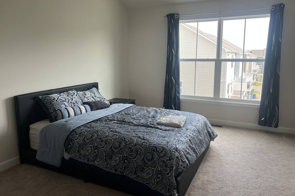 Photo of Bedroom in Christiansburg
