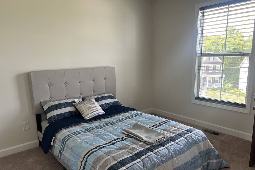Photo of Bedroom in Christiansburg