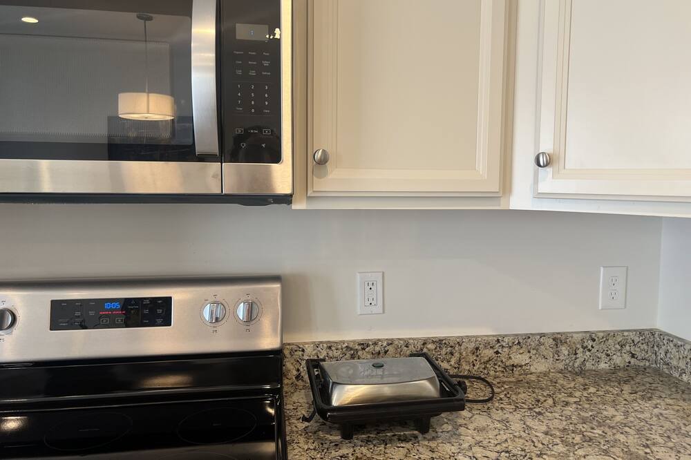 Photo of Kitchen in Christiansburg