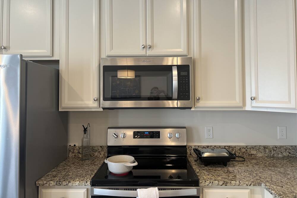 Photo of Kitchen in Christiansburg