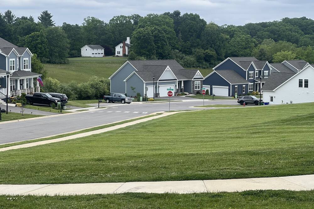 Photo of Outdoor in Christiansburg