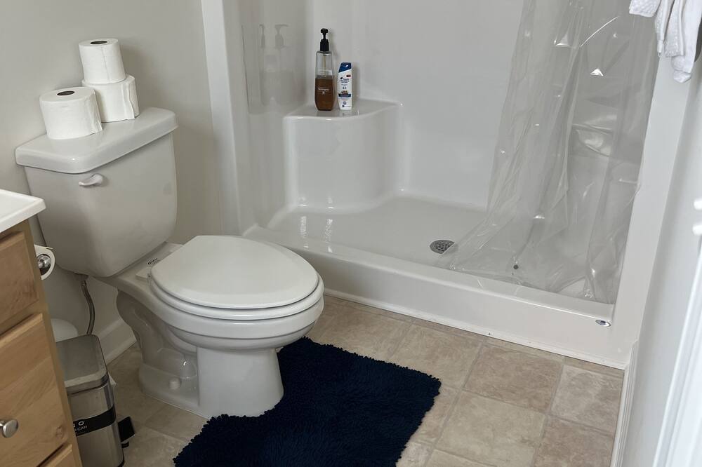 Photo of Bathroom in Christiansburg