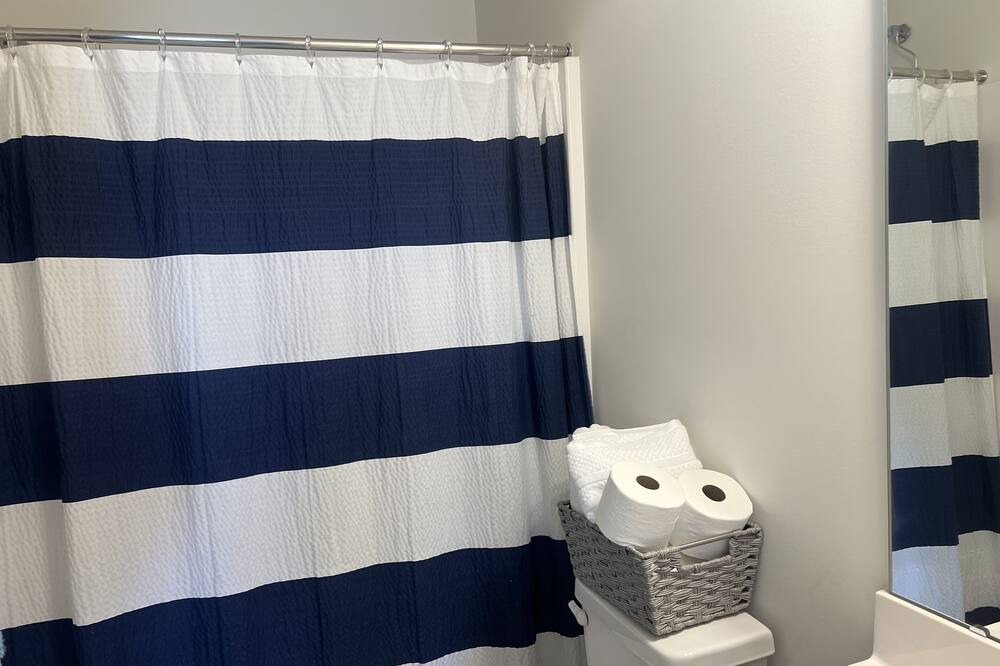 Photo of Bathroom in Christiansburg