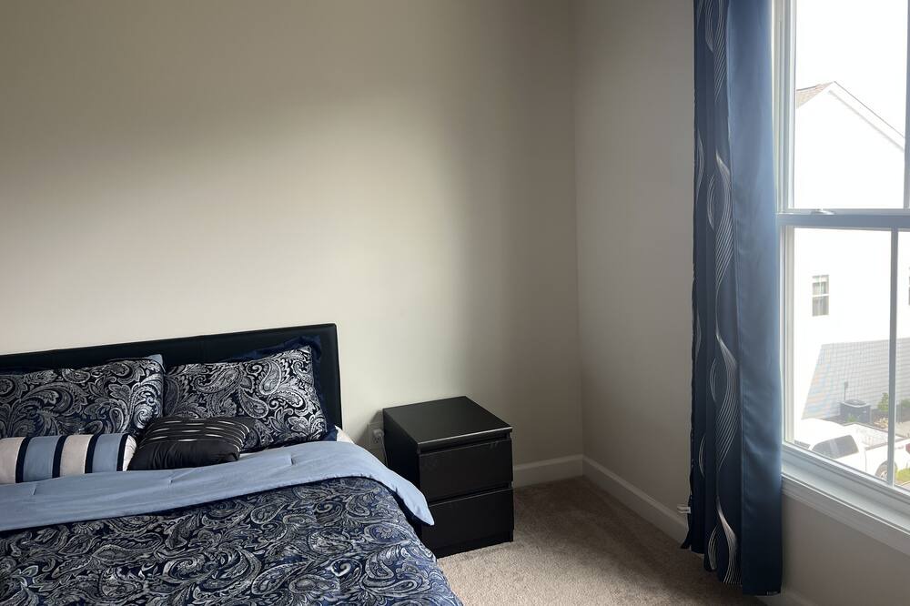 Photo of Bedroom in Christiansburg