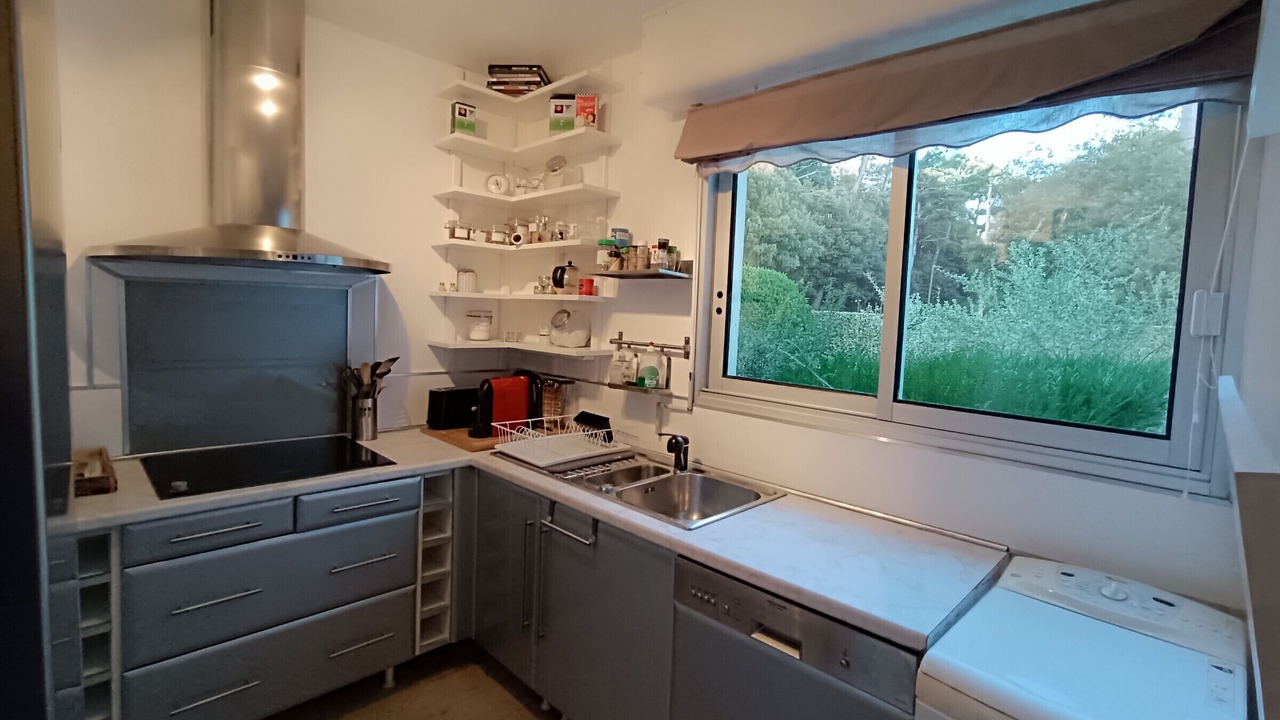 Photo of Kitchen in Saint-Brevin-l'Ocean