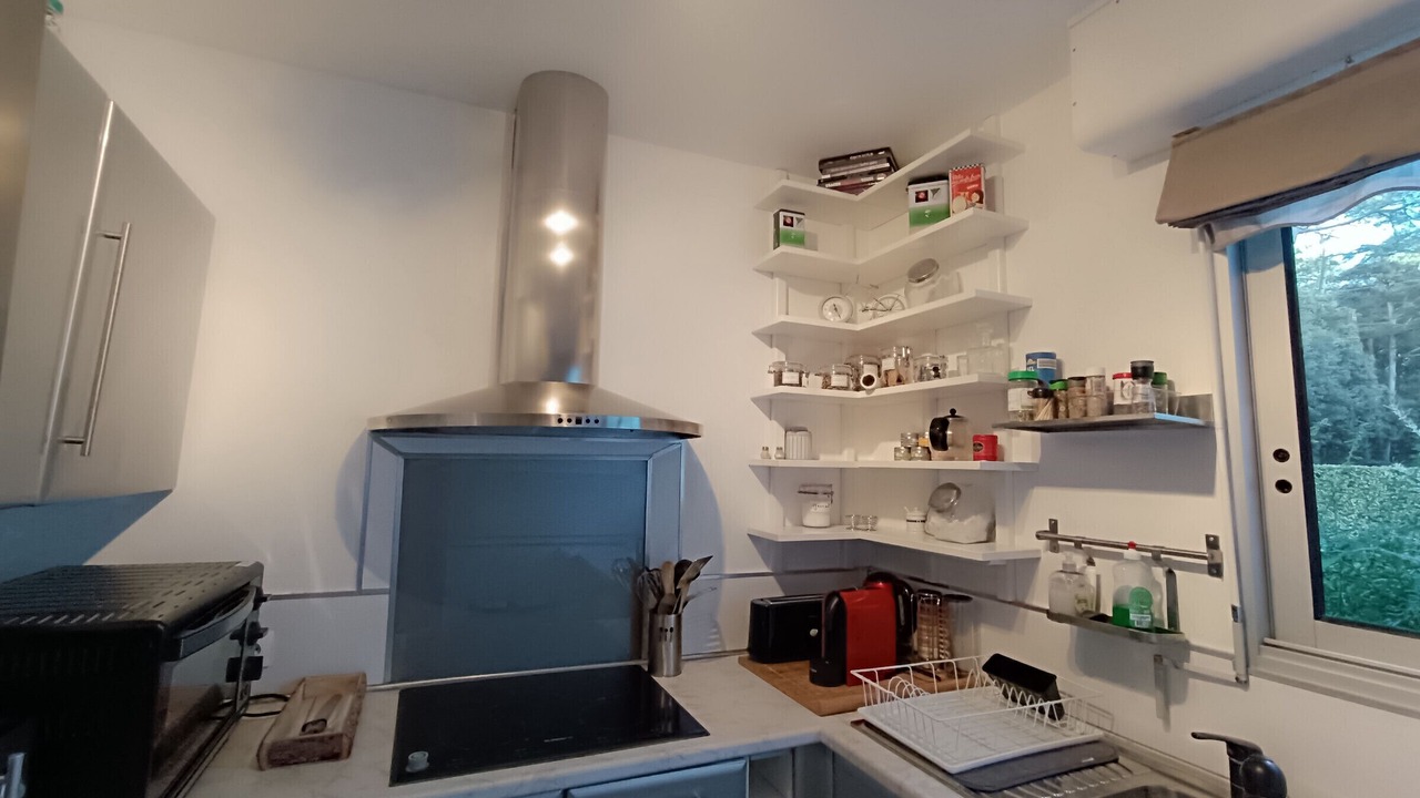 Photo of Kitchen in Saint-Brevin-l'Ocean