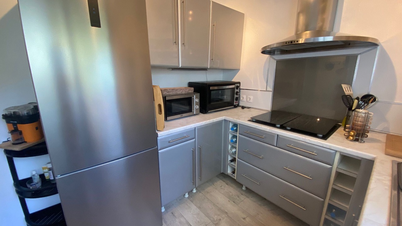 Photo of Kitchen in Saint-Brevin-l'Ocean