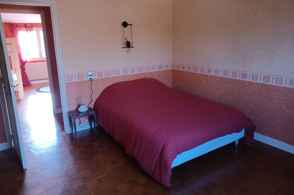 Photo of Bedroom in Verdun-sur-le-Doubs