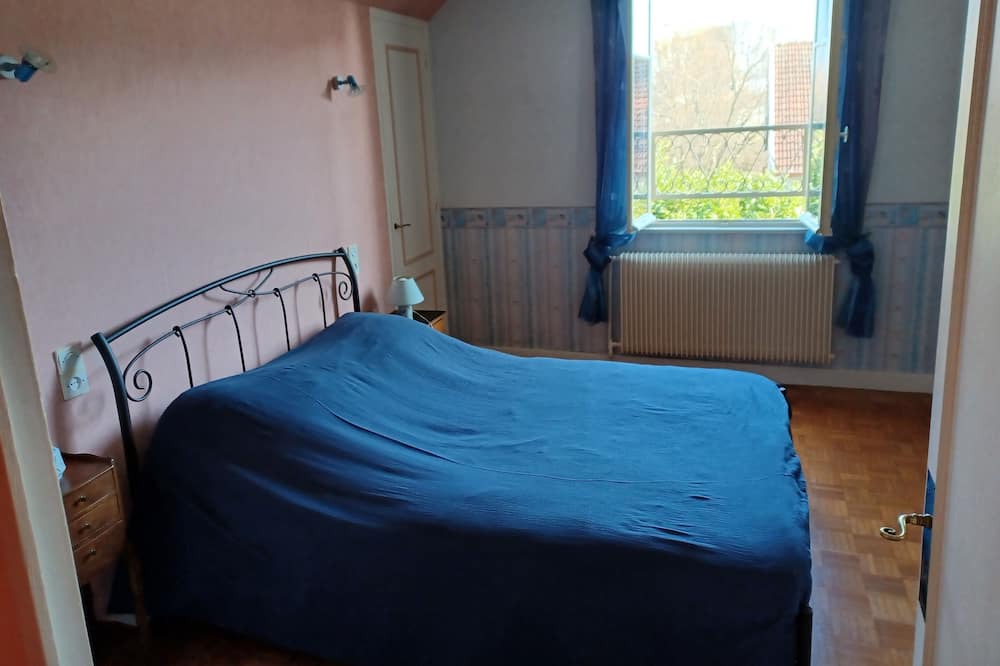 Photo of Bedroom in Verdun-sur-le-Doubs