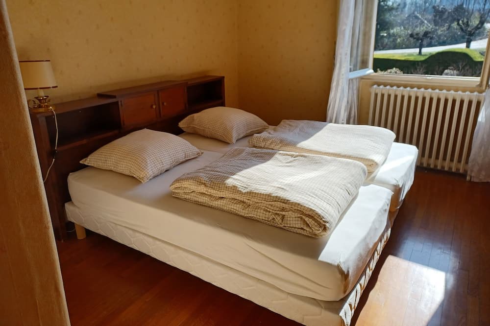 Photo of Bedroom in Verdun-sur-le-Doubs