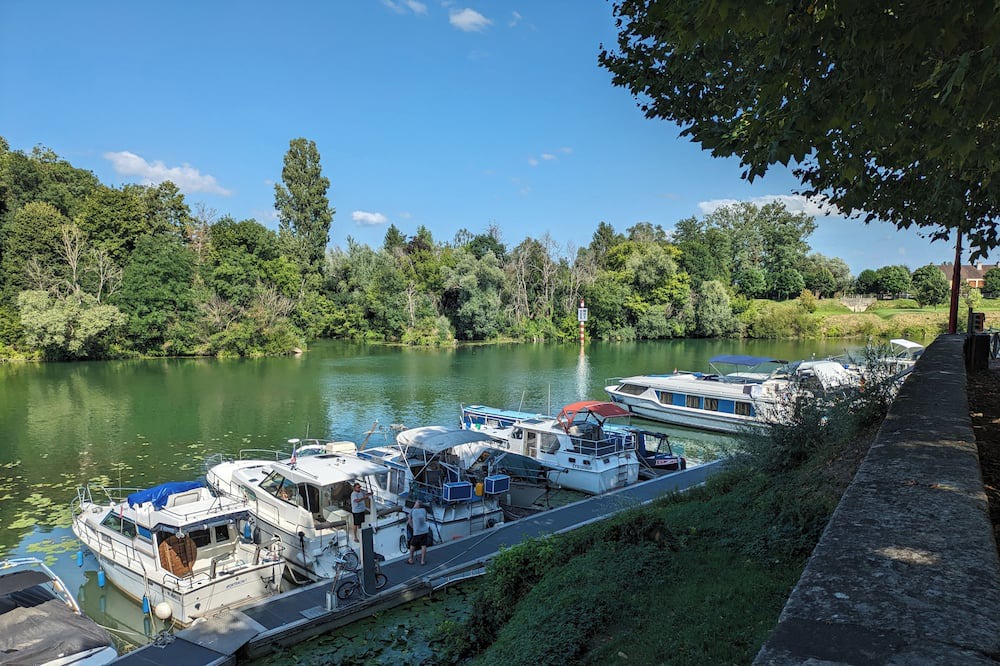 Photo of Others in Verdun-sur-le-Doubs