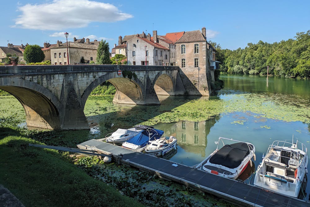 Photo of Outdoor in Verdun-sur-le-Doubs