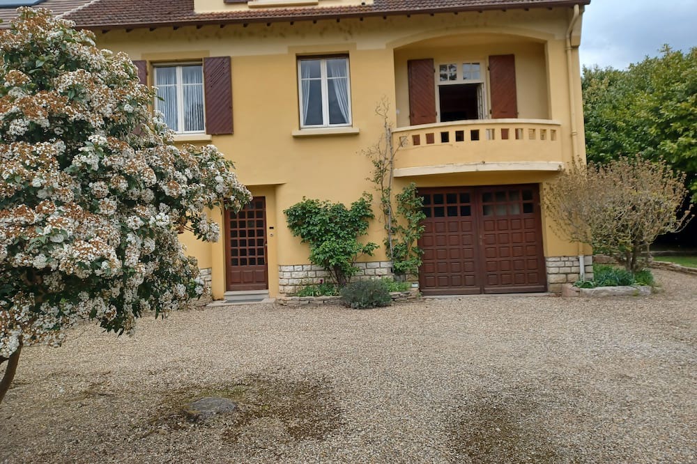 Photo of Outdoor in Verdun-sur-le-Doubs