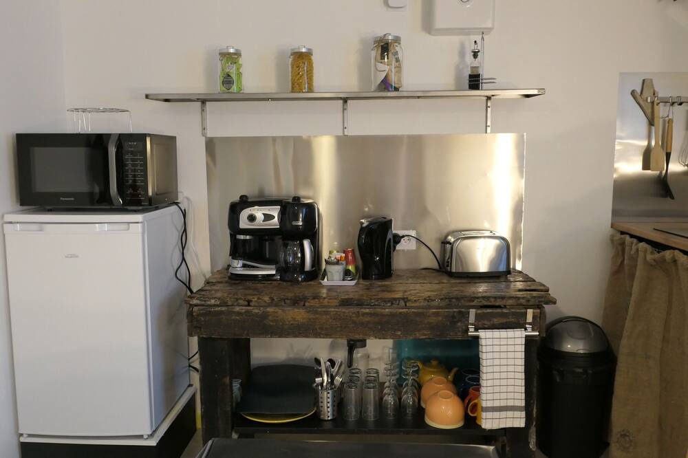 Photo of Kitchen in Abbeville